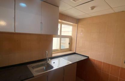 Apartment - 1 Bedroom - 1 Bathroom for rent in Al Hamidiya 1 - Al Hamidiya - Ajman