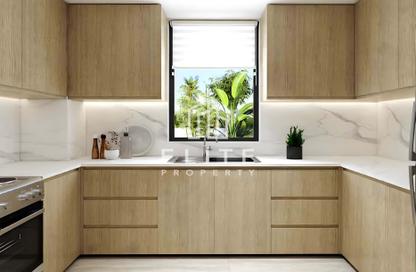Townhouse - 4 - 5 for sale in Bali at Damac Islands - DAMAC Islands - Dubai