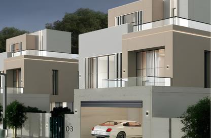 Land - Studio for sale in Tilal City C - Tilal City - Sharjah