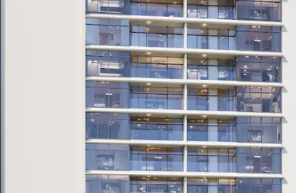 Apartment - 2 Bedrooms - 3 Bathrooms for sale in Estrella by Nexus - Majan - Dubai Land - Dubai