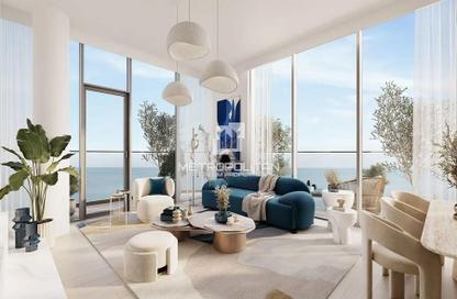 Apartment - Studio - 1 Bathroom for sale in Quattro Del Mar - Hayat Island - Mina Al Arab - Ras Al Khaimah
