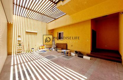 Villa - 3 Bedrooms - 3 Bathrooms for rent in Mirdif Villas - Mirdif - Dubai