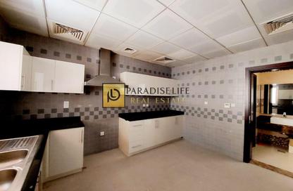 Villa - 3 Bedrooms - 3 Bathrooms for rent in Mirdif Villas - Mirdif - Dubai
