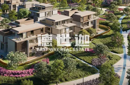 Villa - 5 Bedrooms - 6 Bathrooms for sale in Nad Al Sheba Gardens 4 - Nad Al Sheba 1 - Nad Al Sheba - Dubai