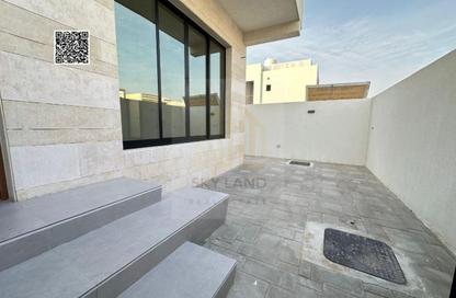Villa - 5 - 7 for sale in Al Bahia Hills - Al Bahia - Ajman