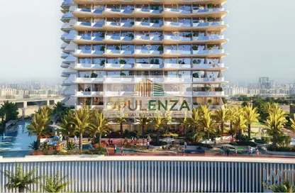 Office Space - Studio for sale in Cove by Imtiaz - Dubai Land - Dubai