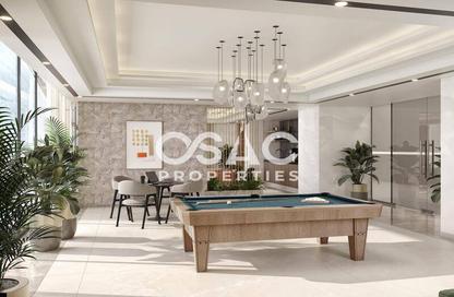 Apartment - Studio - 1 for sale in Azizi Venice 8 Building B - Azizi Venice 8 - Azizi Venice - Dubai South (Dubai World Central) - Dubai Apartment - Studio - 1 for sale in Azizi Venice 8 Building B - Azizi Venice 8 - Azizi Venice - Dubai South (Dubai World Central) - Dubai