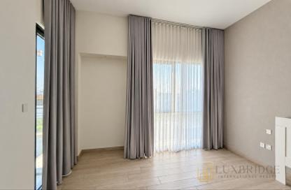 Townhouse - 3 - 3 for rent in Murooj Al Furjan West - Murooj Al Furjan - Al Furjan - Dubai