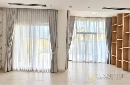 Townhouse - 3 - 3 for rent in Murooj Al Furjan West - Murooj Al Furjan - Al Furjan - Dubai