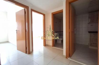 Apartment - 2 - 2 for rent in Bukhara Street - Al Nahda - Sharjah