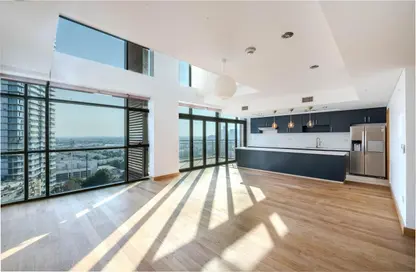 شقة - 3 غرف نوم - 3 حمامات للبيع في فيوز بانوراما برج 2 - بانوراما في الفيو - ذا فيوز - دبي