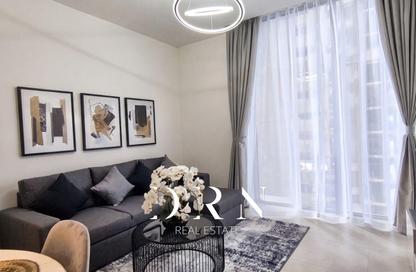 Apartment - 1 Bedroom - 1 Bathroom for rent in Sobha Creek Vistas Tower B - Sobha Hartland - Mohammed Bin Rashid City - Dubai Apartment - 1 Bedroom - 1 Bathroom for rent in Sobha Creek Vistas Tower B - Sobha Hartland - Mohammed Bin Rashid City - Dubai