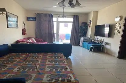 Apartment - 1 Bedroom - 1 Bathroom for sale in Classic Apartments - CBD (Central Business District) - International City - Dubai