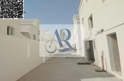 Labor Camp - Studio - 7+ Bathrooms for rent in Al Sajaa S - Al Sajaa - Sharjah