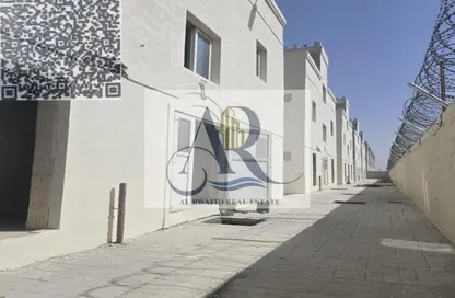 سكن عمال - استوديو للايجار في السجع إس - الصجعة - الشارقة