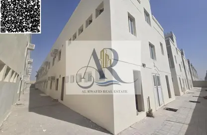 Labor Camp - Studio for rent in Al Sajaa S - Al Sajaa - Sharjah