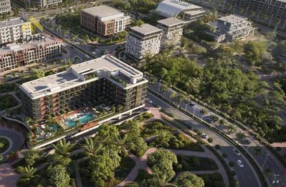 Apartment - Studio - 1 for sale in Coventry 2 - International City Phase 2 - Al Warsan 4 - Al Warsan - Dubai