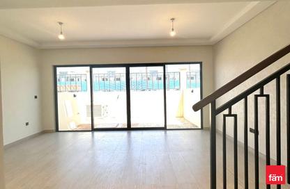Townhouse - 4 Bedrooms - 3 Bathrooms for rent in Portofino - Damac Lagoons - Dubai