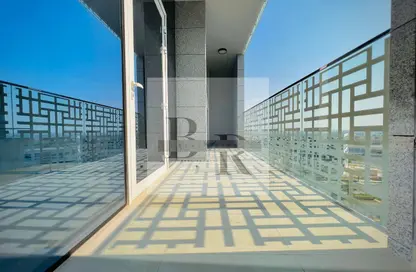 شقة - 2 غرف نوم - 3 حمامات للايجار في P-2716 - شاطئ الراحة - أبوظبي