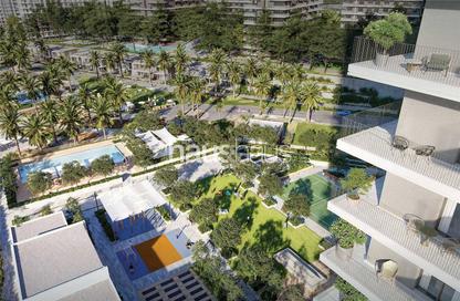 Apartment - 1 Bedroom - 1 Bathroom for sale in Parkland - Dubai Hills Estate - Dubai