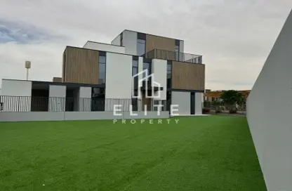 فيلا - 4 غرف نوم - 3 حمامات للبيع في مدن الرنيم 1 - مدن - دبي