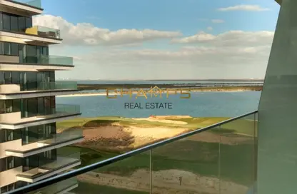 شقة - 2 غرف نوم - 3 حمامات للايجار في ميان - جزيرة ياس - أبوظبي