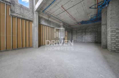 Retail - Studio for rent in Canal Front Residence 3 - Canal Front Residences - Al Wasl - Dubai