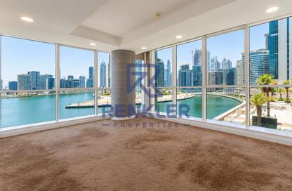 Office Space - Studio - 1 for rent in Lake Central - Business Bay - Dubai Office Space - Studio - 1 for rent in Lake Central - Business Bay - Dubai