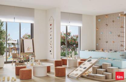 Apartment - 2 - 2 for sale in The Baltimore - Town Square - Dubai Apartment - 2 - 2 for sale in The Baltimore - Town Square - Dubai