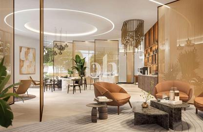 Apartment - 1 Bedroom - 2 Bathrooms for sale in Capria East - Ghaf Woods - Dubai Land - Dubai