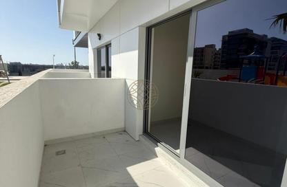 Apartment - Studio - 1 Bathroom for rent in Waha Living - Jumeirah Garden City - Al Satwa - Dubai