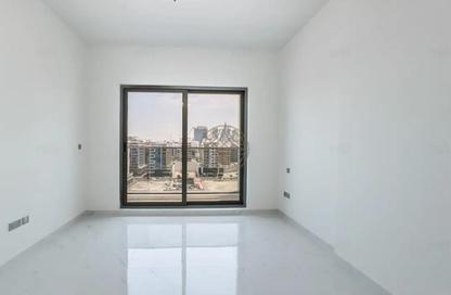 Apartment - Studio - 1 Bathroom for rent in Waha Living - Jumeirah Garden City - Al Satwa - Dubai
