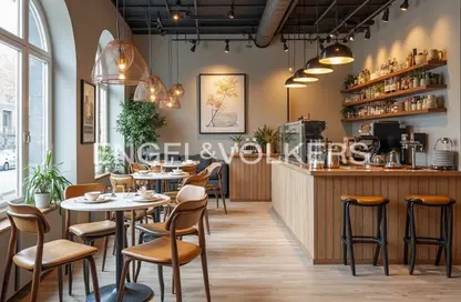 محل - استوديو - 1 حمام للايجار في A بلوك - دار وصل - الوصل - دبي