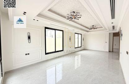Villa - 6 - 7+ for sale in Al Zaheya Gardens - Al Zahya - Ajman Villa - 6 - 7+ for sale in Al Zaheya Gardens - Al Zahya - Ajman