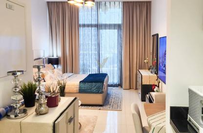 Apartment - Studio - 1 for sale in Ghalia Tower - District 18 - Jumeirah Village Circle - Dubai