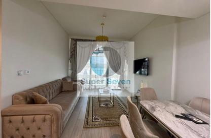 Apartment - 1 - 1 for rent in Azizi Riviera 29 - Azizi Riviera - Meydan One - Meydan - Dubai Apartment - 1 - 1 for rent in Azizi Riviera 29 - Azizi Riviera - Meydan One - Meydan - Dubai