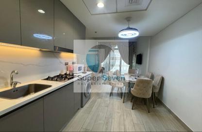 Apartment - 1 - 1 for rent in Azizi Riviera 29 - Azizi Riviera - Meydan One - Meydan - Dubai Apartment - 1 - 1 for rent in Azizi Riviera 29 - Azizi Riviera - Meydan One - Meydan - Dubai