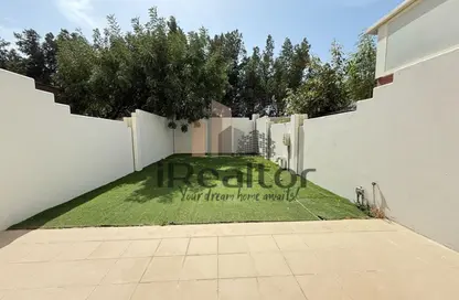 فيلا - 3 غرف نوم - 4 حمامات للايجار في طراز صحراوي - فيلات الريف - الريف - أبوظبي