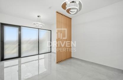Apartment - Studio - 1 Bathroom for sale in OST Tower 11 - Majan - Dubai Apartment - Studio - 1 Bathroom for sale in OST Tower 11 - Majan - Dubai