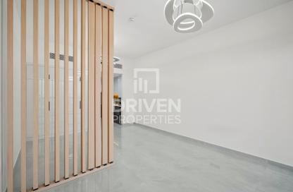 Apartment - Studio - 1 Bathroom for sale in OST Tower 11 - Majan - Dubai Apartment - Studio - 1 Bathroom for sale in OST Tower 11 - Majan - Dubai