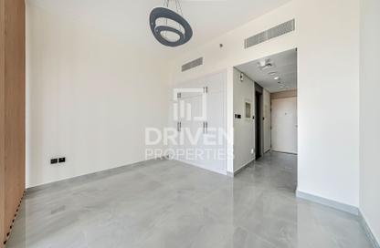 Apartment - Studio - 1 Bathroom for sale in OST Tower 11 - Majan - Dubai Apartment - Studio - 1 Bathroom for sale in OST Tower 11 - Majan - Dubai