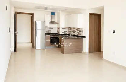 Apartment - 1 Bedroom - 2 Bathrooms for rent in Azizi Plaza - Al Furjan - Dubai