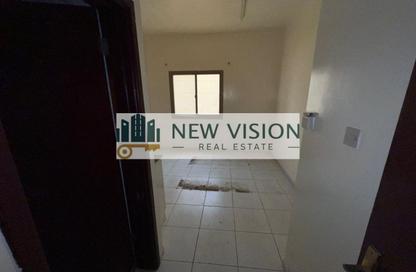 Apartment - Studio - 1 Bathroom for rent in Al Butina 9 Building - Al Butina - Sharjah