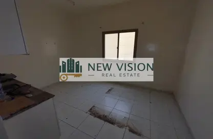 Apartment - 1 Bathroom for rent in Al Butina 9 Building - Al Butina - Sharjah