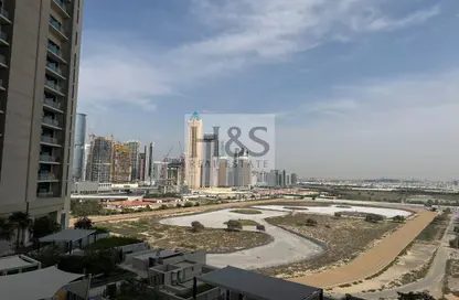شقة - 2 غرف نوم - 3 حمامات للايجار في آيكون سيتي  تاور سي - آيكن سيتي - الخليج التجاري - دبي