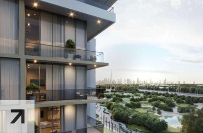 Apartment - 1 Bedroom - 2 Bathrooms for sale in Sobha one Tower A - Sobha One - Ras Al Khor Industrial 1 - Ras Al Khor - Dubai