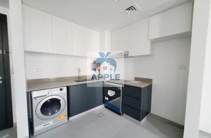 Apartment - 1 Bedroom - 2 Bathrooms for rent in East Village - Aljada - Sharjah