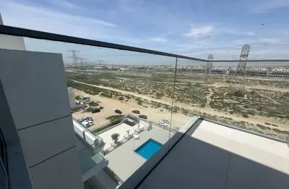 شقة - غرفة نوم - 2 حمامات للايجار في 4 الورسان - الورسان - دبي