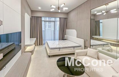 Apartment - Studio - 1 Bathroom for rent in Pearl House III - District 11 - Jumeirah Village Circle - Dubai Apartment - Studio - 1 Bathroom for rent in Pearl House III - District 11 - Jumeirah Village Circle - Dubai