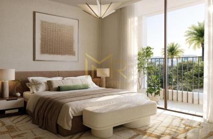 Villa - 3 Bedrooms - 4 Bathrooms for sale in Salva - The Heights Country Club  and  Wellness - Dubai